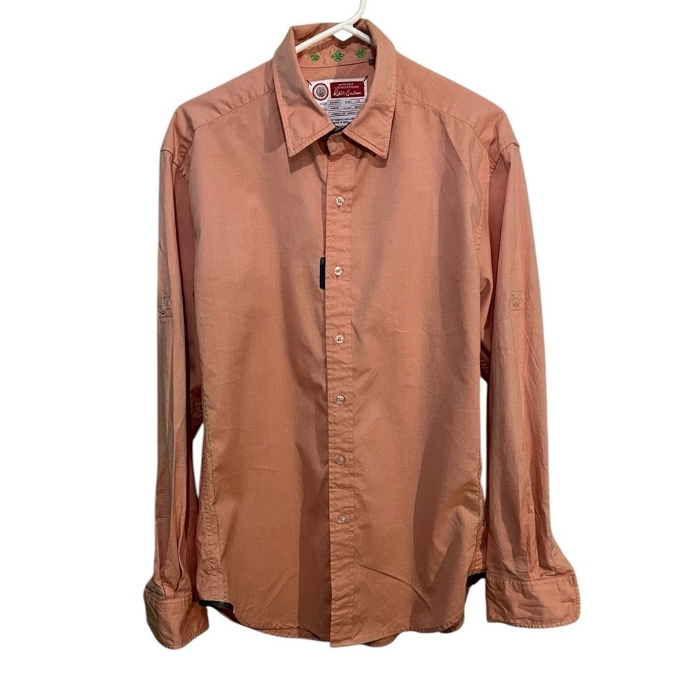 Robert Graham Freshly Laundered Shirt